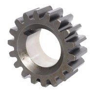 Engrenagem Virabrequim Tobatta TR8 TR9 AR90 AR110: Peça Essencial para sua Moto - imagem 2