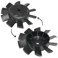 Ventilador Tobatta TR9: Frescor e Conforto para sua Casa | Modelos AS100, AR70, AR90, AR110 - imagem 1