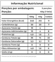 Halawi Doce Árabe Sabor Tradicional 200g Royal Family - imagem 3