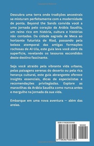 Guia Arábia Saudita 2025: Descubra Além das Areias - História, Cultura e Maravilhas Modernas - imagem 3
