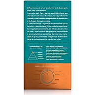 Café Orfeu Arara 100% Arábica Torrado Moído 250g - imagem 5