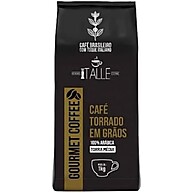 Café Arábica Torra Média 1kg - Tale Coffee Roasters Gourmet - imagem 2