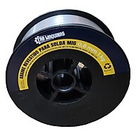 Arame Mig 0.8mm 1kg Sem Gás: Solde Já! - imagem 1