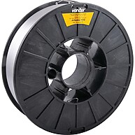 Arame MIG 0,8mm 5kg Sem Gás Vonder – Solda Fácil e Rápida - imagem 1