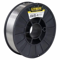Arame para Solda MIG 0.8mm: Solução Sem Gás LYNUS - imagem 1