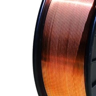 Arame Solda MIG 0,9mm – 15kg Evald ER70S-6 - imagem 1