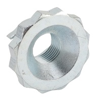 Porca do Cubo da Roda Aramox: Segurança e Durabilidade para seu Cordoba, Toledo e Roomster (OEM 6q0407396) - imagem 1
