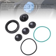 Kit Reparo Injeção Combustível Aramox 7 Peças para Vectra C, Astra H, Signum, Zafira B (Motor Z22YH) - imagem 5