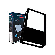 Arandela Led Externa Cube: Ilumine com Eficiência! - imagem 1