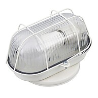 Arandela Tartaruga Globo 60W: Ilumine com Segurança! - imagem 1