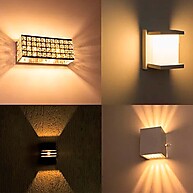 Lâmpada LED G9 7W 110V/220V: Branco Frio e Quente para Arandelas - imagem 2