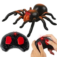 Aranha de Controle Remoto: Diversão Assustadora! - imagem 1