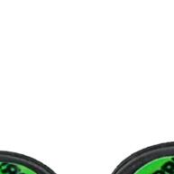 Papete Infantil LED: Sonic, Hulk, Aranha! ⚡ - imagem 2