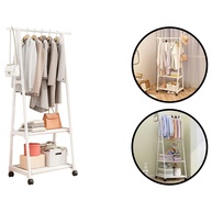 Arara Closet: Organize Suas Roupas com Estilo! - imagem 1