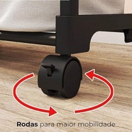 arara-sapateira-com-organizadora-e-rodas-multifuncional-cabideiro-a