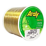 Araty Superflex 0,30mm: A Linha de Pesca Ideal - imagem 1