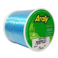 Araty Superflex: A Linha de Pesca Ideal - imagem 1