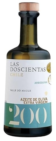 Azeite Oliva Extra Virgem Chileno 500ml Arbequina (4 x 500ml) - imagem 3