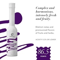 Azeite Varietal Arbequina 250ml - imagem 3
