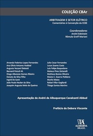 Arbitragem e Setor Elétrico: Desvendando a Nova Convenção Arbitral - imagem 2