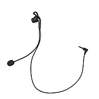 EJEAS HIFI-R: Fone Intra-Auricular Para Árbitros - imagem 2