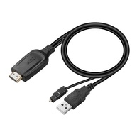 Conversor HDMI ARC para Áudio Óptico: Som Imersivo Sem Complicações - imagem 2