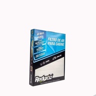 Filtro de Ar Condicionado ARC 1220 para Nissan Kicks: Ar Puro e Conforto Garantido! - imagem 1