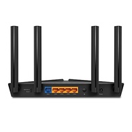 Roteador TP-Link Archer AX53, WiFi 6, Gigabit Dual Band Wireless Cable, Velocidade WiFi até 2402Mbps/5GHz+574Mbps/2.4GHz, 4 Gigabit LAN Ports, Ideal para jogos Xbox/PS4/Steam & 4K/8K - imagem 2