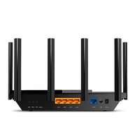 Roteador AX5400 Wi-Fi 6 TP-Link Archer AX72, Dual Band 2.4/5 GHz, Conecta até 100+ Dispositivos, Até 270M² de Cobertura, Portas Full Gigabit, MU-MIMO, Beamforming - imagem 3