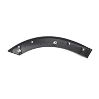 Guarnição Arco Roda Dianteira Direita Ford Transit V363 | Peça Original 1826430 - imagem 1