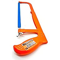Arco de Serra 12" Bestfer: Corte Preciso! - imagem 1