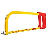 Arco de Serra Starrett 12": Precisão e Acesso - imagem 1