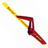 Arco de Serra Starrett 12": Precisão e Versatilidade - imagem 1
