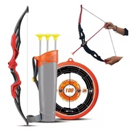 Arco e Flecha Zoop Toys: A Diversão ao Ar Livre! - imagem 1