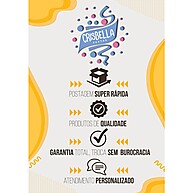 2 Fitas Arco Balões + Bomba - Decore Festa com Estilo - imagem 2