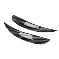 Protetor de Arco de Roda Fibra de Carbono - Proteção e Estilo para seu Veículo - imagem 3