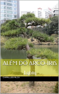 Além do Arco-Íris: Uma Jornada LGBTQ+ Inesquecível - imagem 1