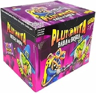 Chiclete Plutonita Baba de Bruxa 180g - Arcor - imagem 1