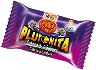 Chiclete Plutonita Cabeça de Abóbora 180g - Arcor - imagem 1