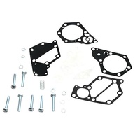 Vertex Kit Reconstrução Bomba Combustível Arctic Cat 600 - Desempenho e Confiabilidade - imagem 2
