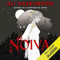 Noiva: Romance Paranormal Ardente entre Vampira e Lobisomem - imagem 1