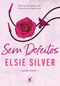 Sem Defeitos: Um Romance Ardente de Chestnut Springs (Livro 1) - imagem 1
