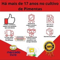 20sementes Pimenta Spitfire Original Orgânico +ardida Do Mun - imagem 5