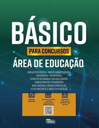Curso Básico Área da Educação: Seu Guia Completo para Aprovação em Concursos - imagem 1