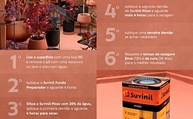 Tinta Piso Suvinil Azul 3.6L: Acabamento Fosco Durável para Áreas Internas e Externas - imagem 5