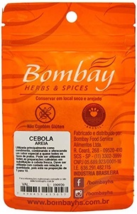 Cebola Areia Bombay 20G - imagem 3