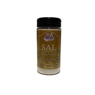Sal de Parrilla C/ Alho Areia - 500G - imagem 1