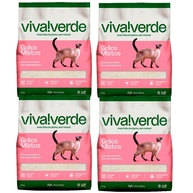 Areia Biodegradável Viva Verde: 4x Mais Frescor! - imagem 1