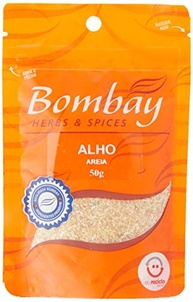 Alho Areia Bombay 50G - imagem 2
