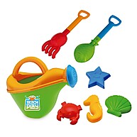 Kit Regador Beach Play – Diversão na Praia e na Caixa de Areia! - imagem 2
